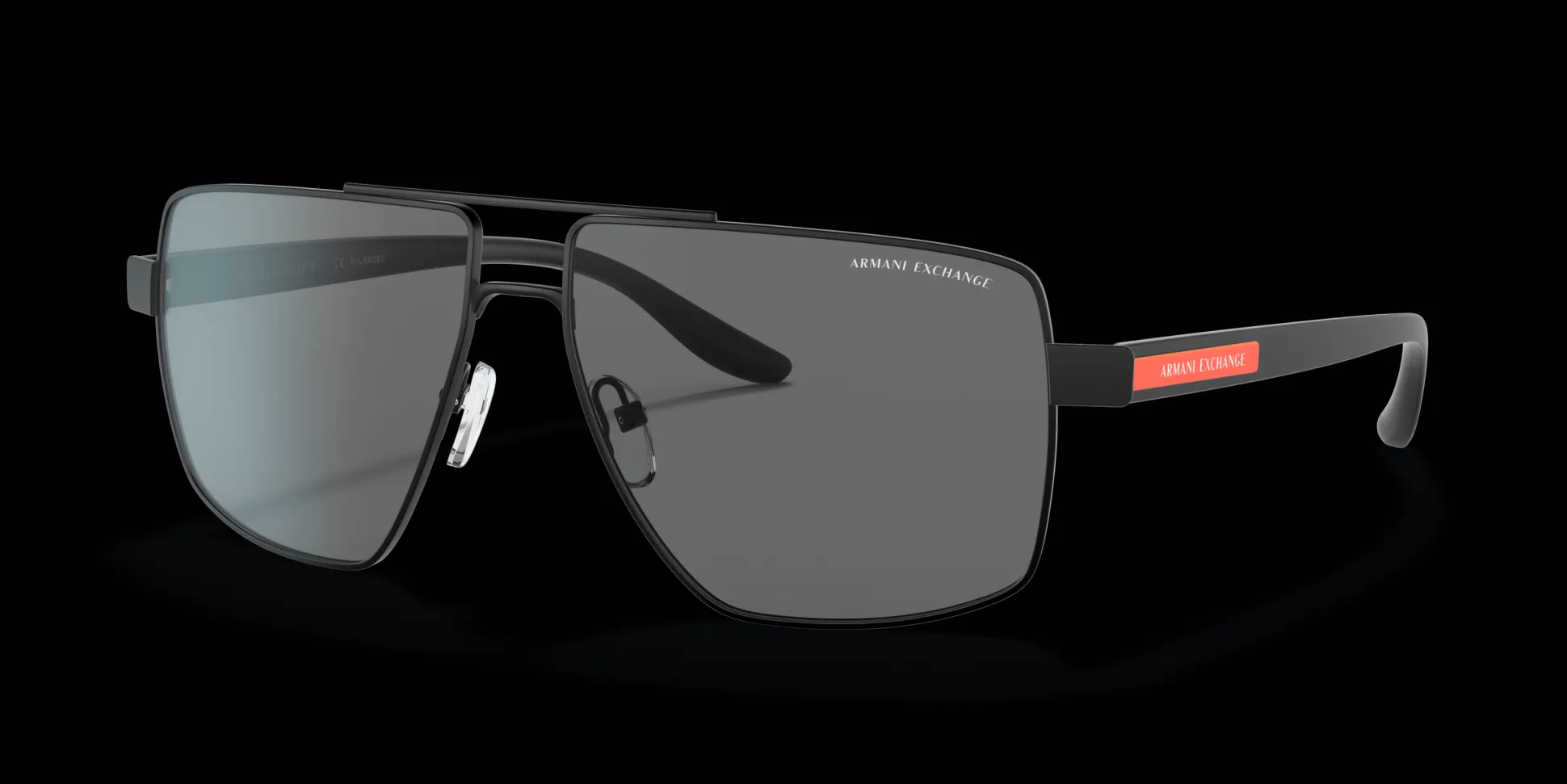 ARMANI EXCHANGE AX2037S 600081