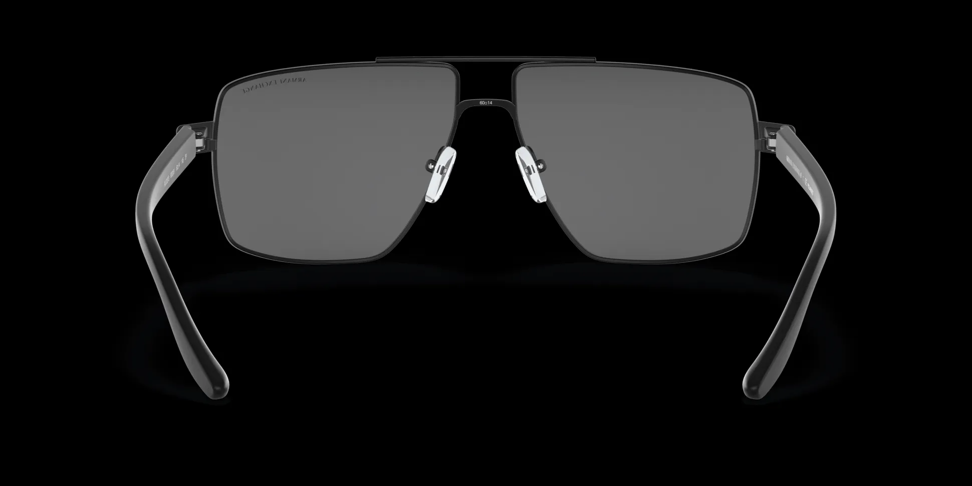ARMANI EXCHANGE AX2037S 600081