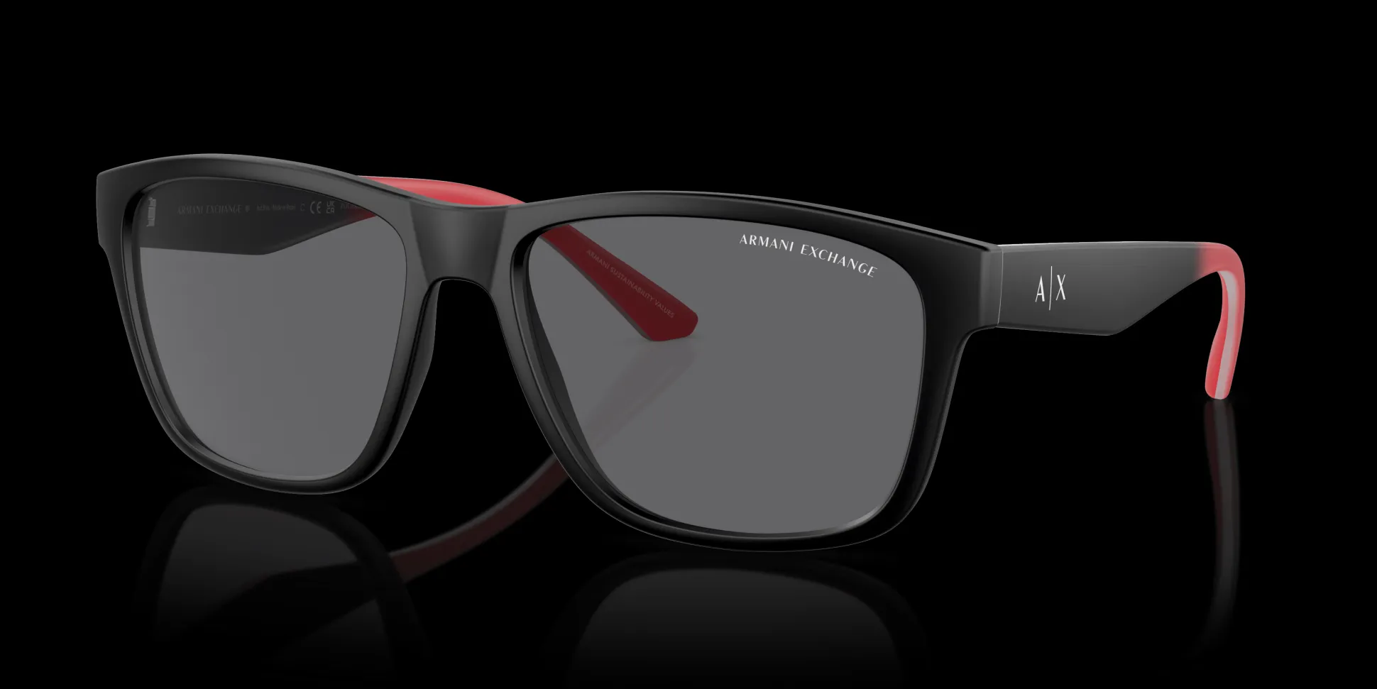 ARMANI EXCHANGE AX4135S 807881