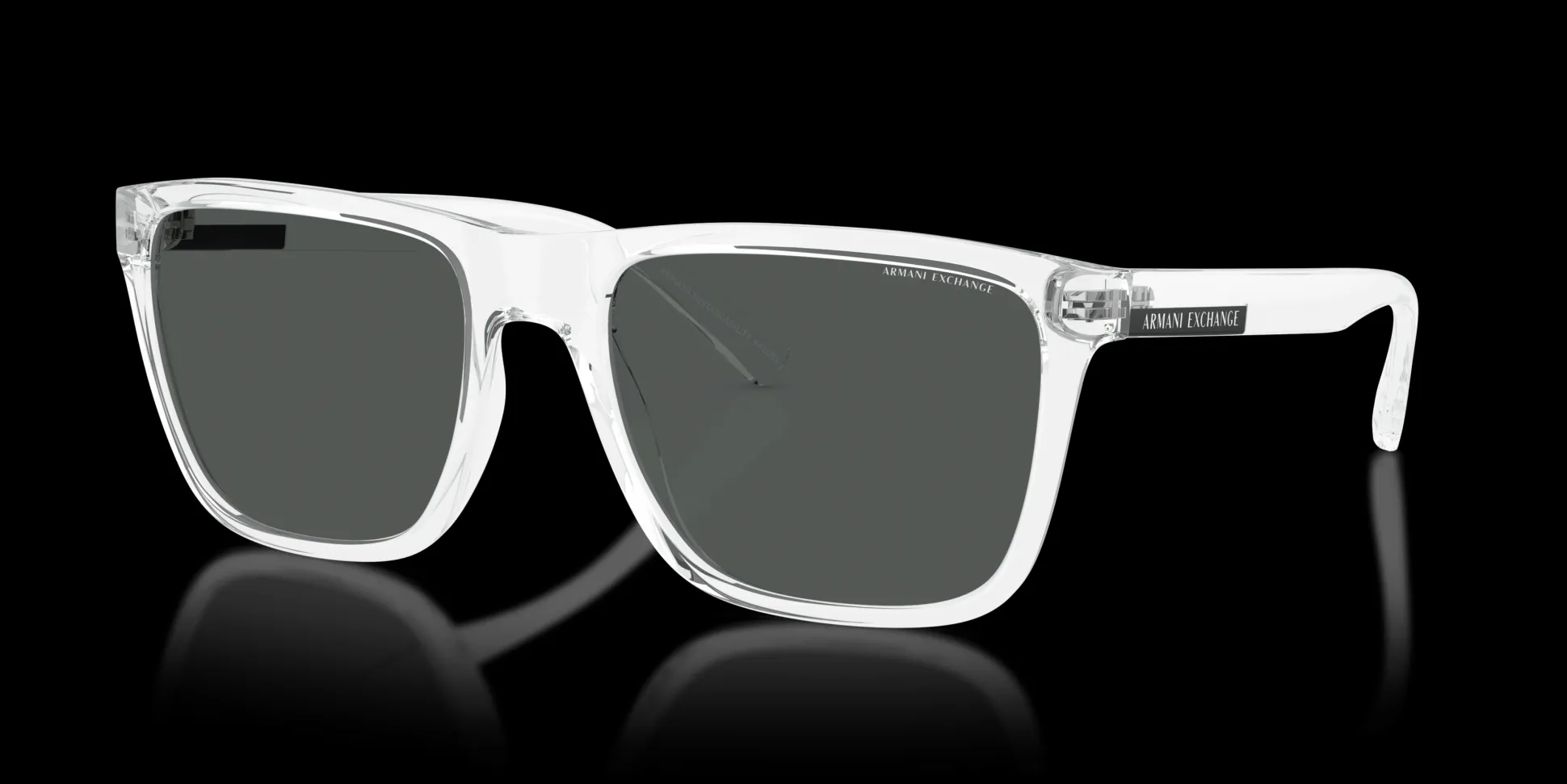 ARMANI EXCHANGE AX4080S 823587