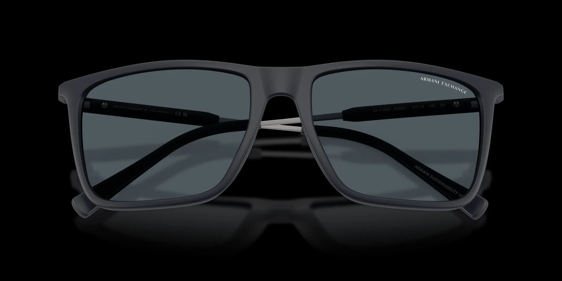 ARMANI EXCHANGE AX4160S 838087