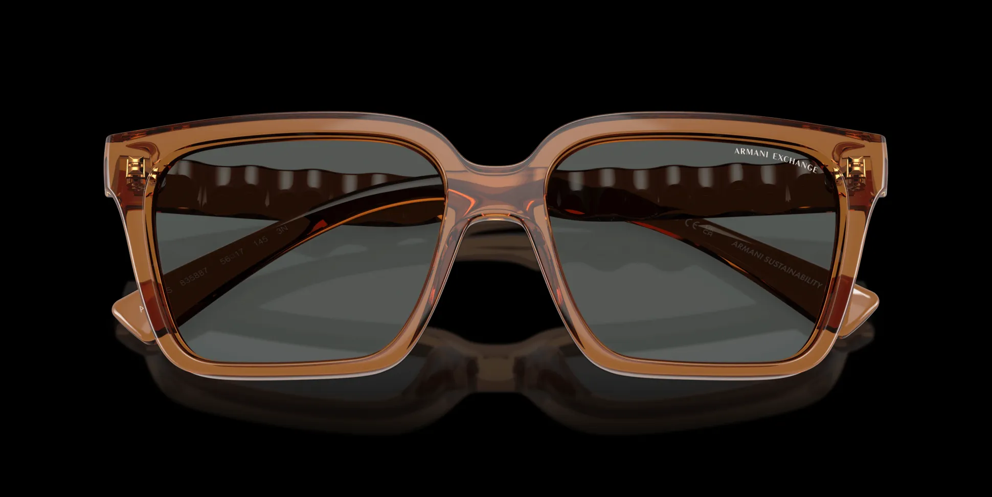 ARMANI EXCHANGE AX4147S 835887
