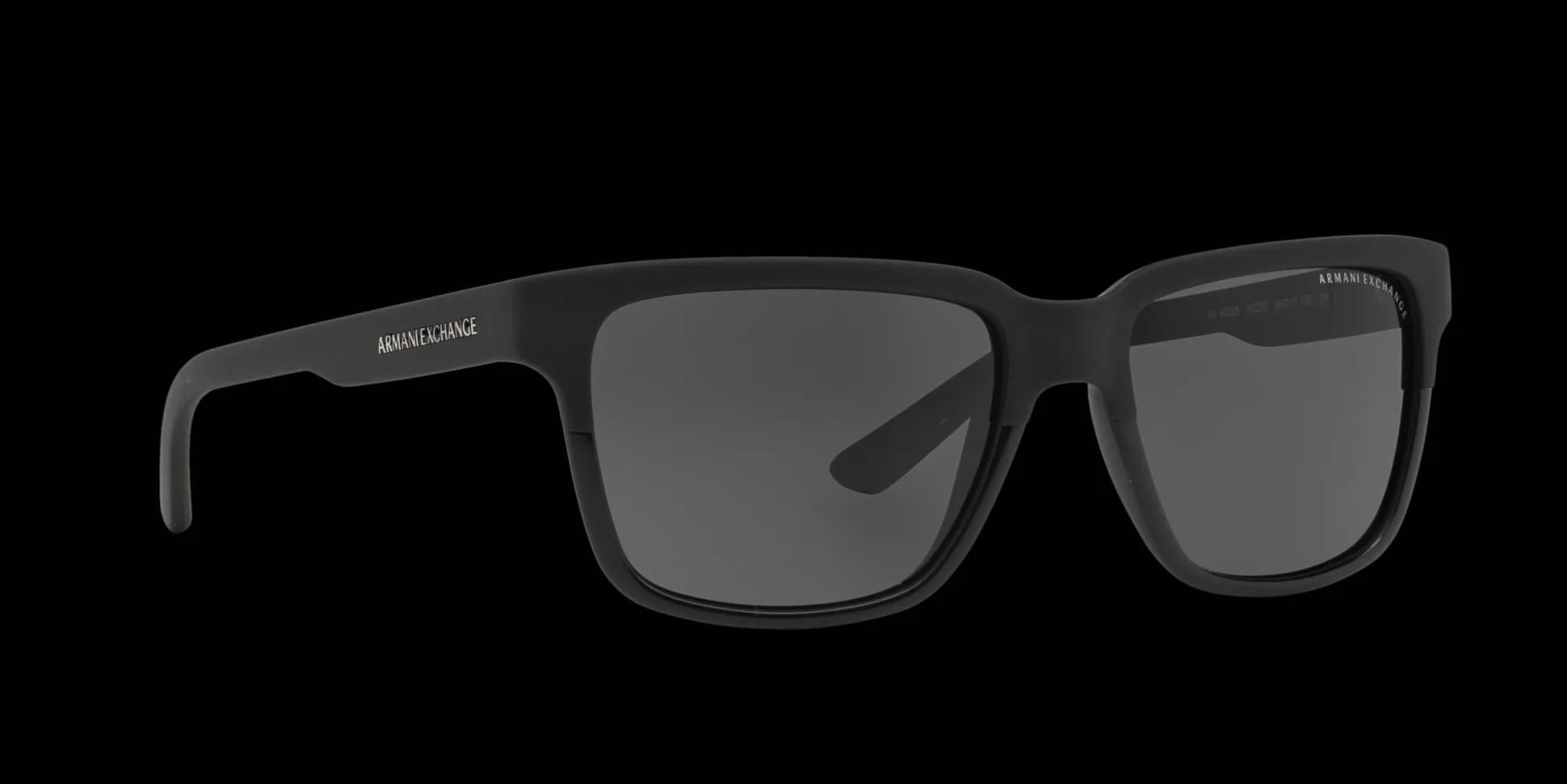 ARMANI EXCHANGE AX4026S 8122