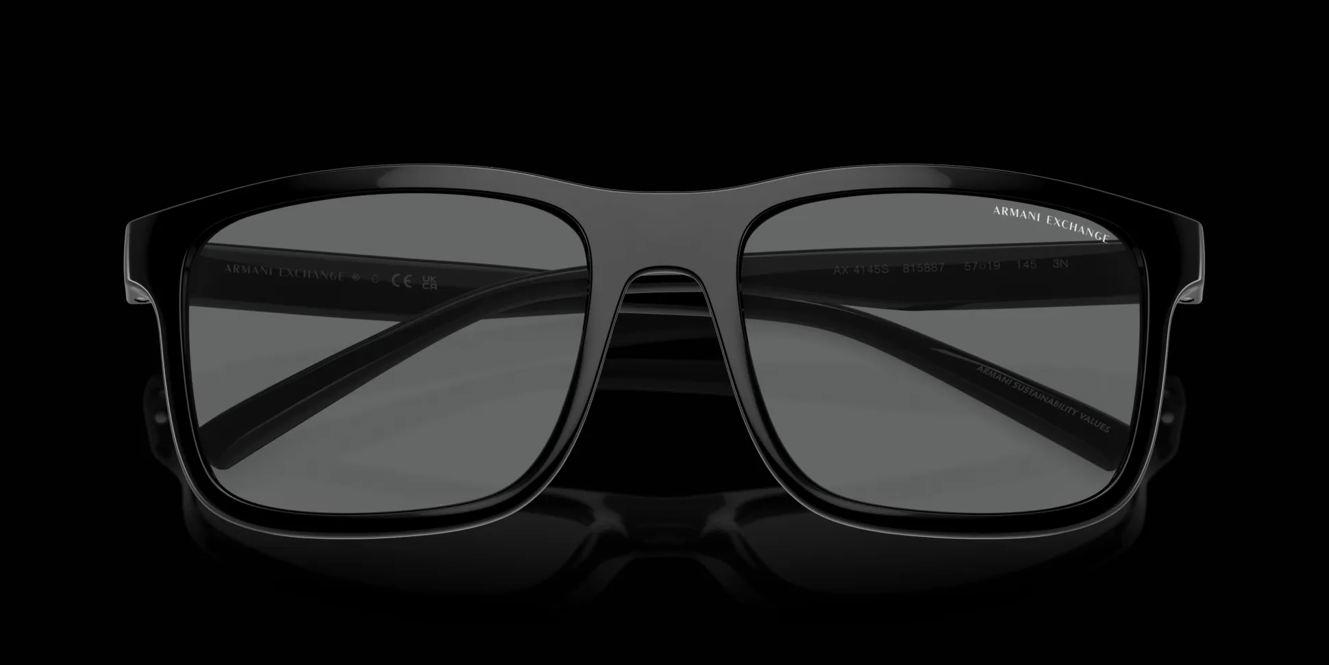 ARMANI EXCHANGE AX4145S 815887