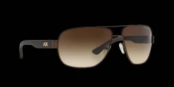 ARMANI EXCHANGE AX2012S 605813