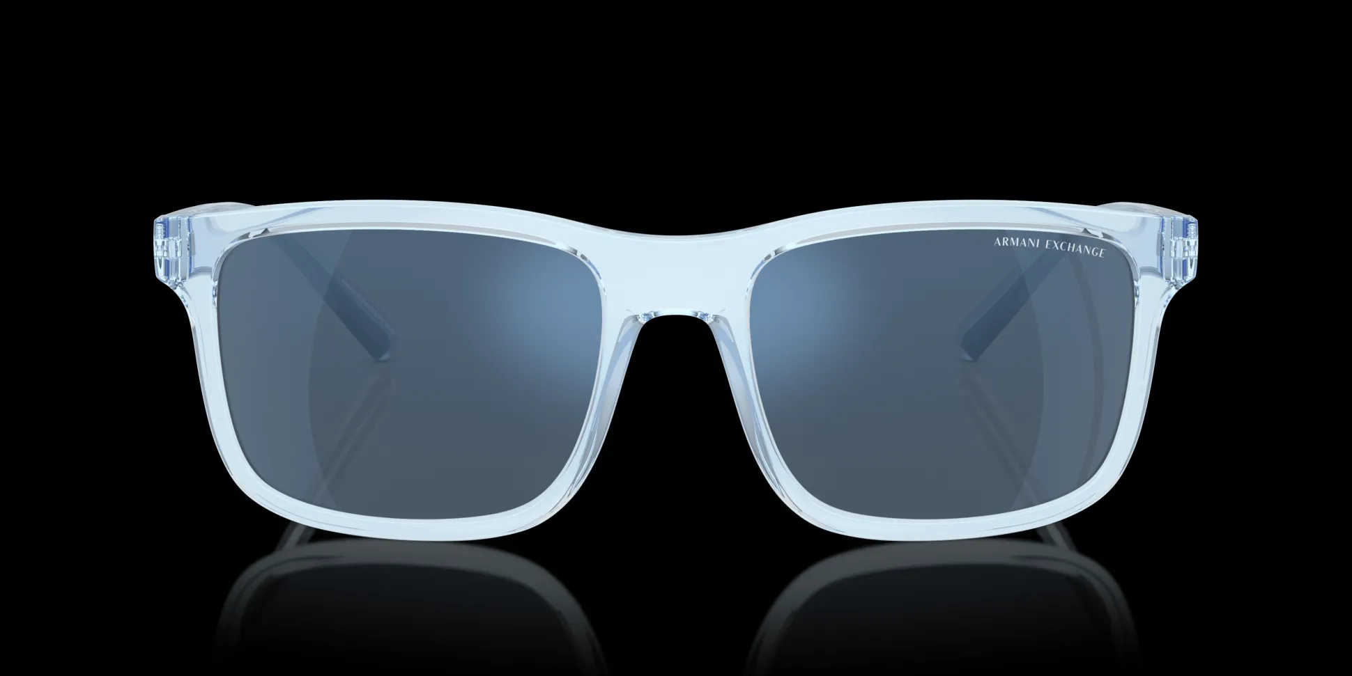 ARMANI EXCHANGE AX4145S 834555