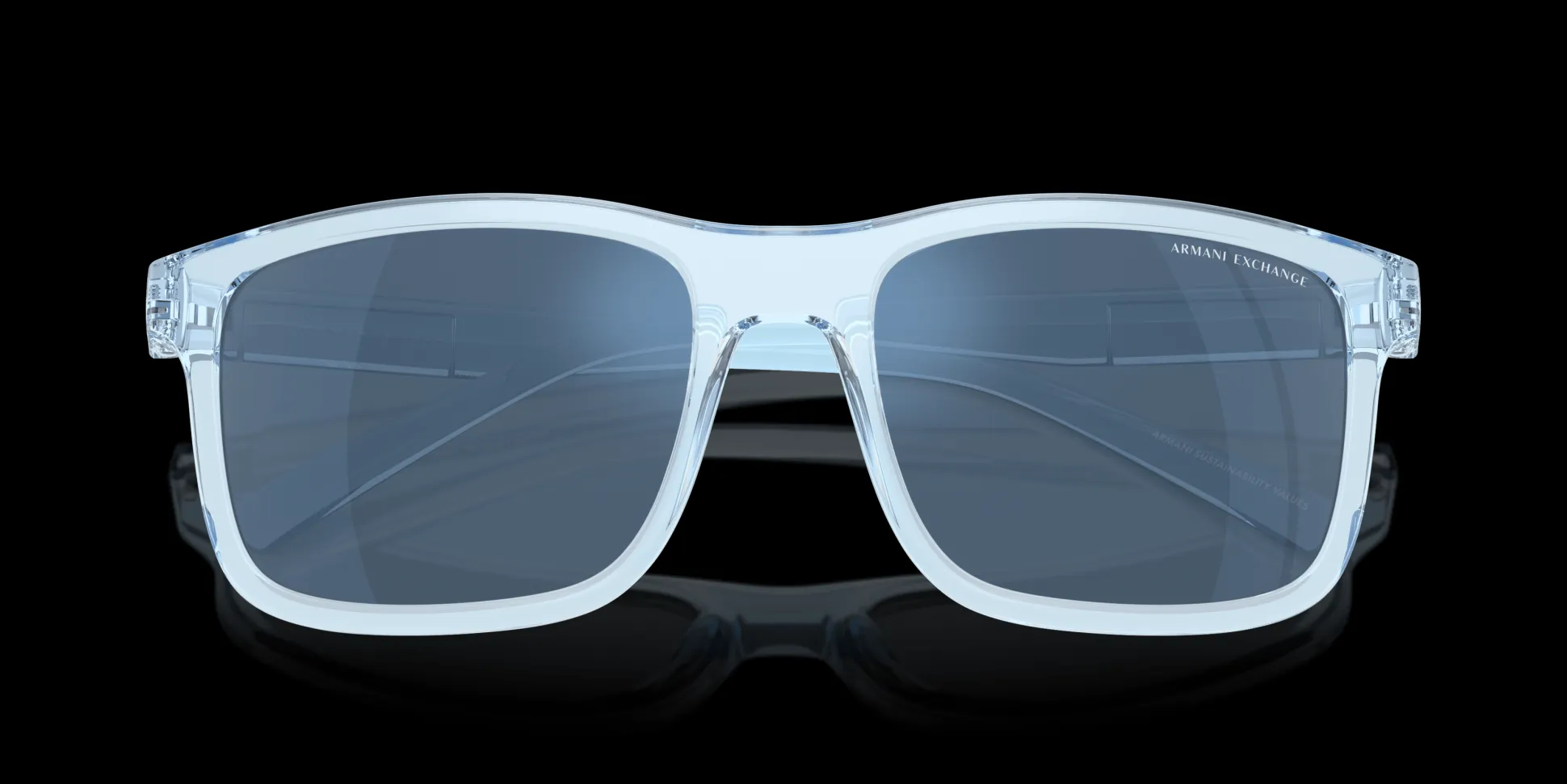 ARMANI EXCHANGE AX4145S 834555