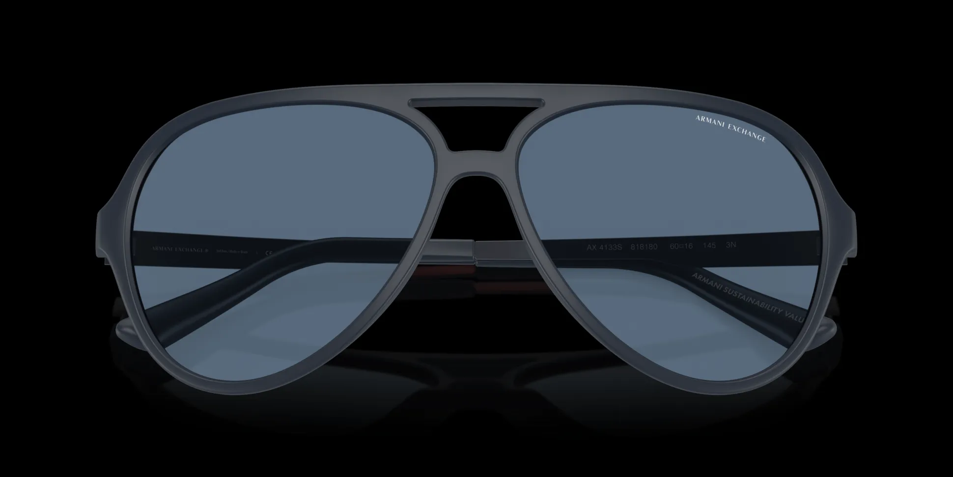 ARMANI EXCHANGE AX4133S 818180
