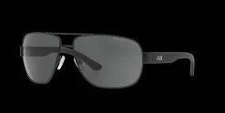 ARMANI EXCHANGE AX2012S 606387