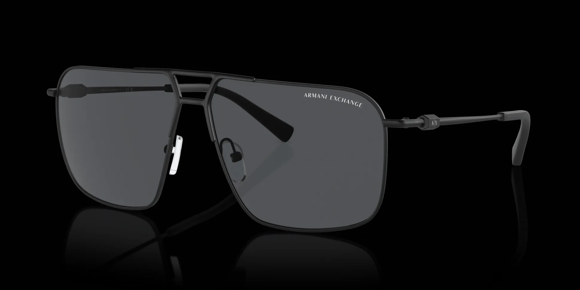 ARMANI EXCHANGE AX2050S 600087