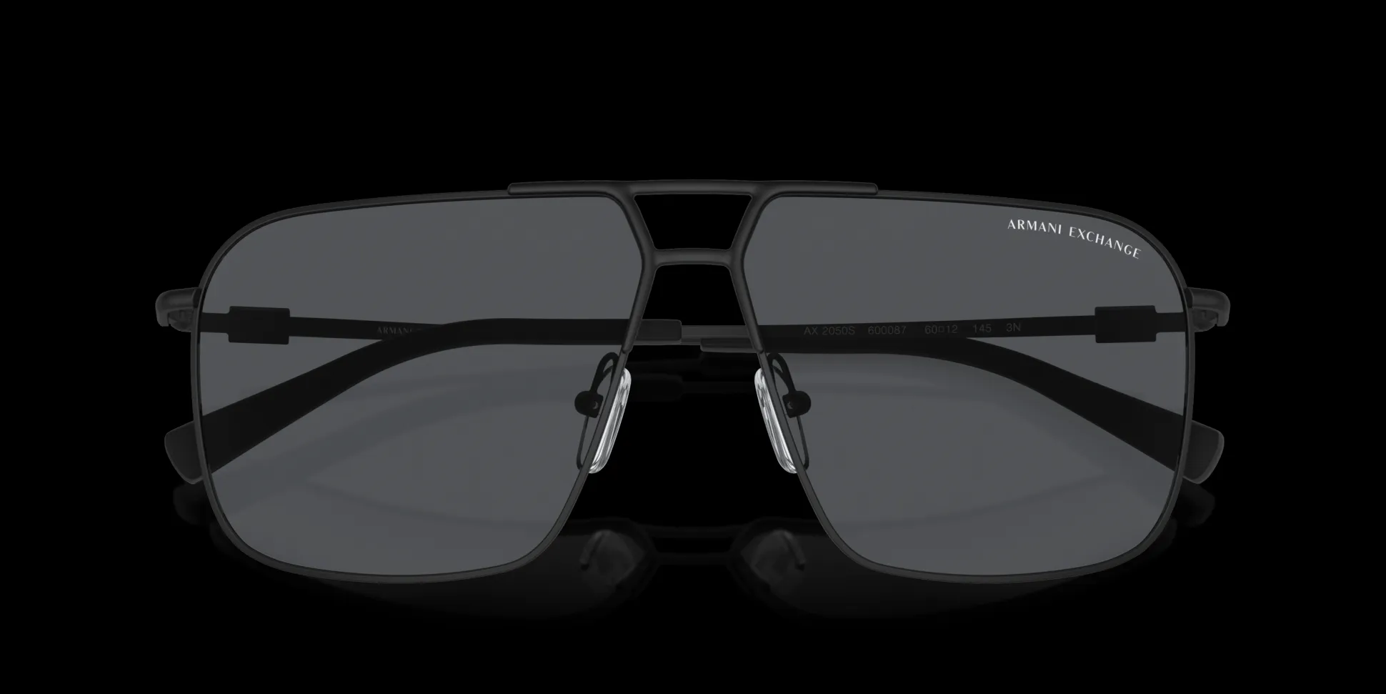 ARMANI EXCHANGE AX2050S 600087