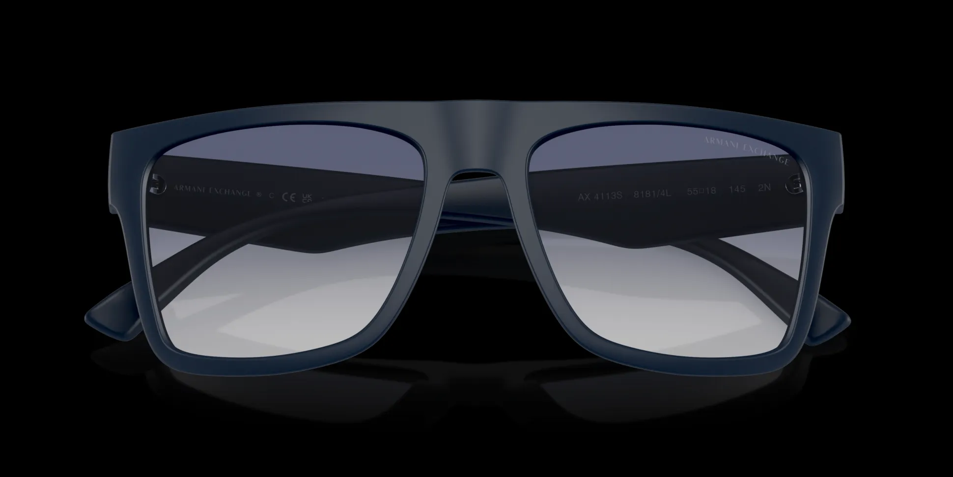 ARMANI EXCHANGE AX4113S 81814L