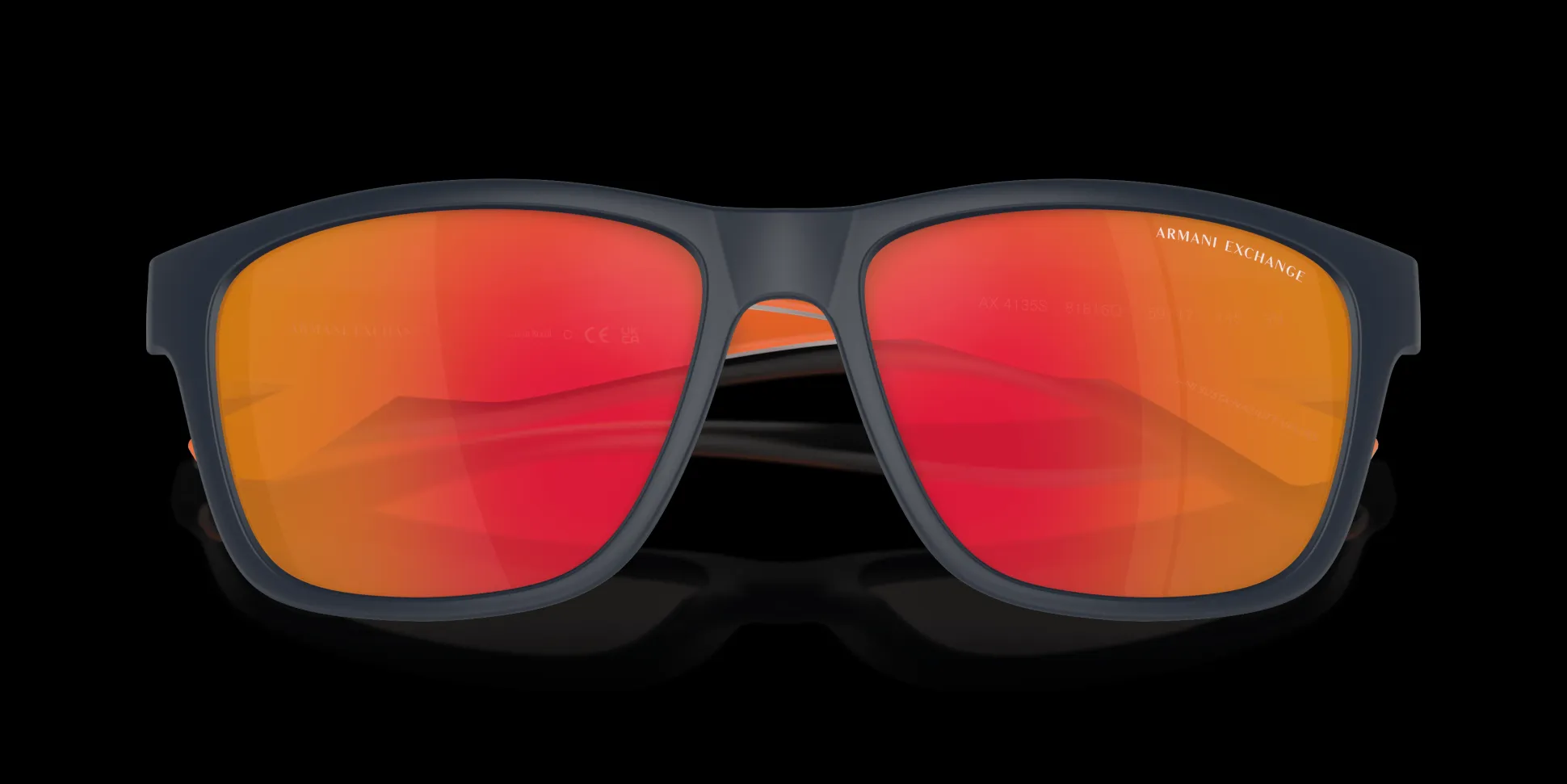 ARMANI EXCHANGE AX4135S 81816Q