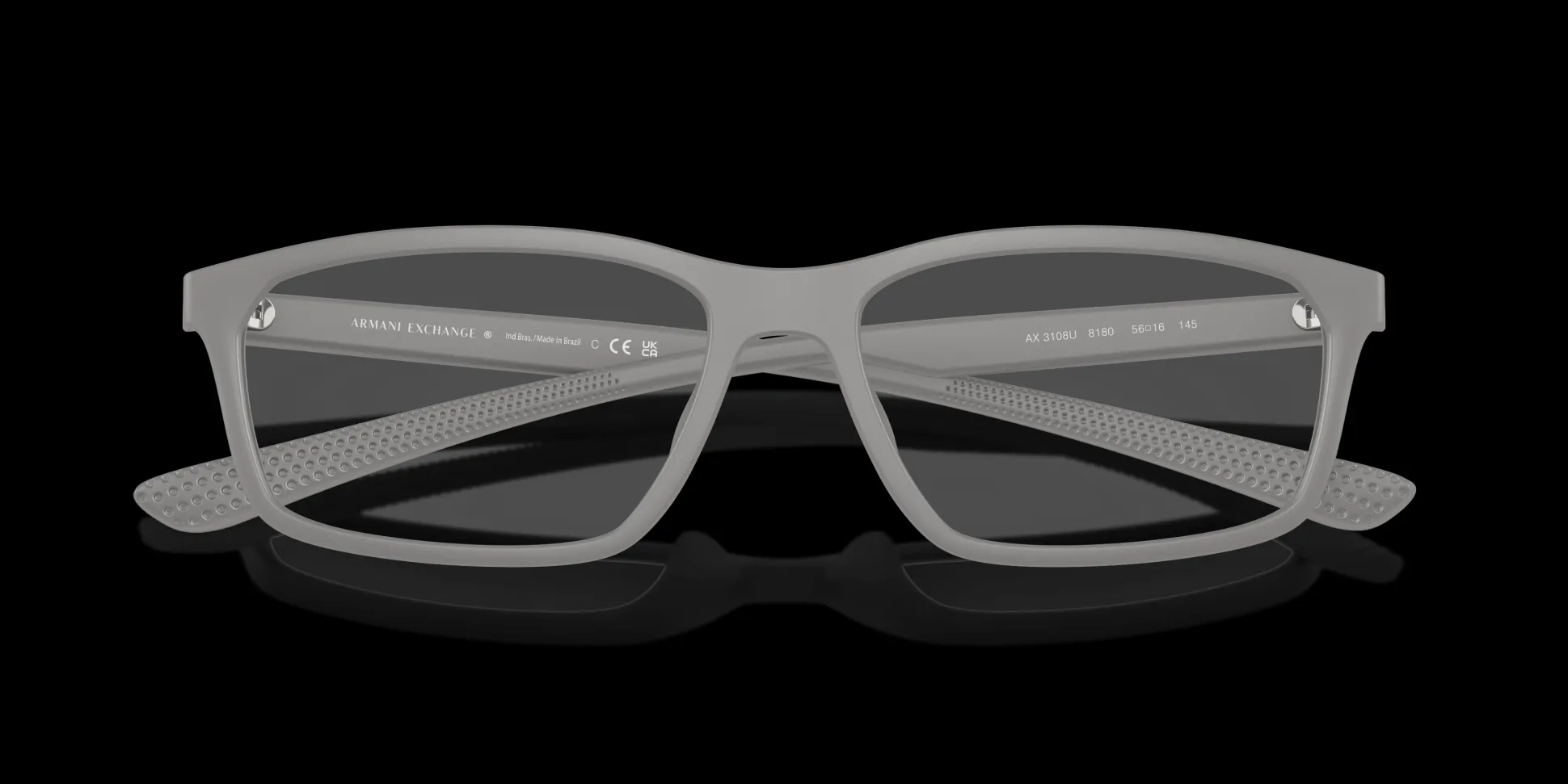 ARMANI EXCHANGE AX3108U 8180