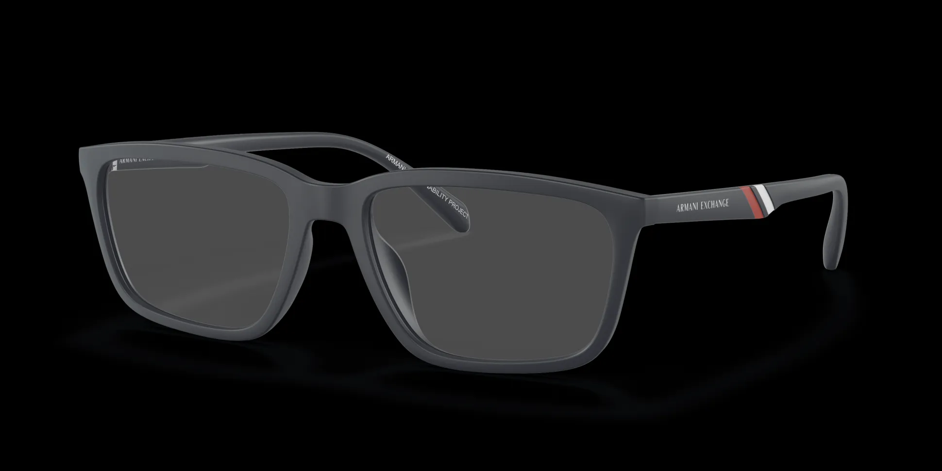 ARMANI EXCHANGE AX3089U 8181