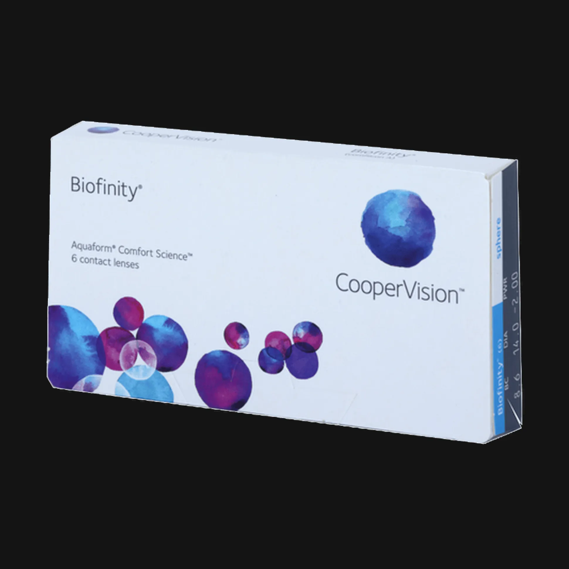 Biofinity (6)