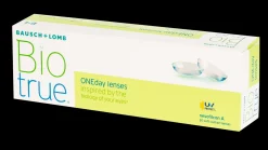 BIOTRUE ONEDAY BOITE DE 30