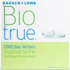 BIOTRUE ONEDAY POUR ASTIGMATES 90PK