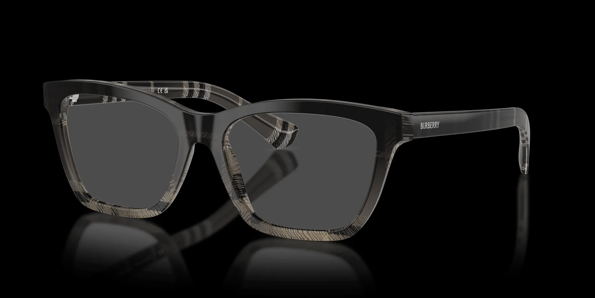 BURBERRY BE2440 4200