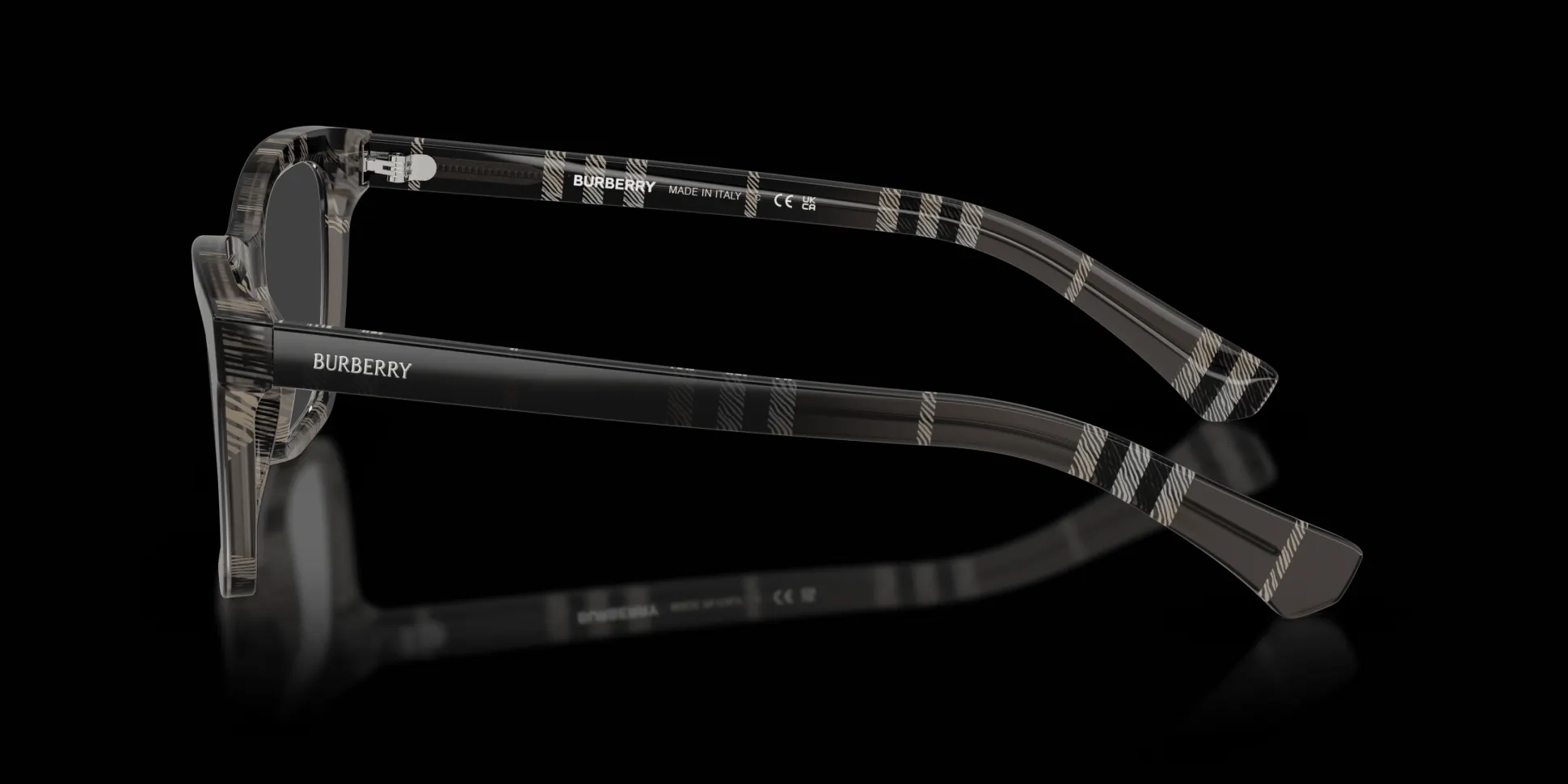 BURBERRY BE2440 4200