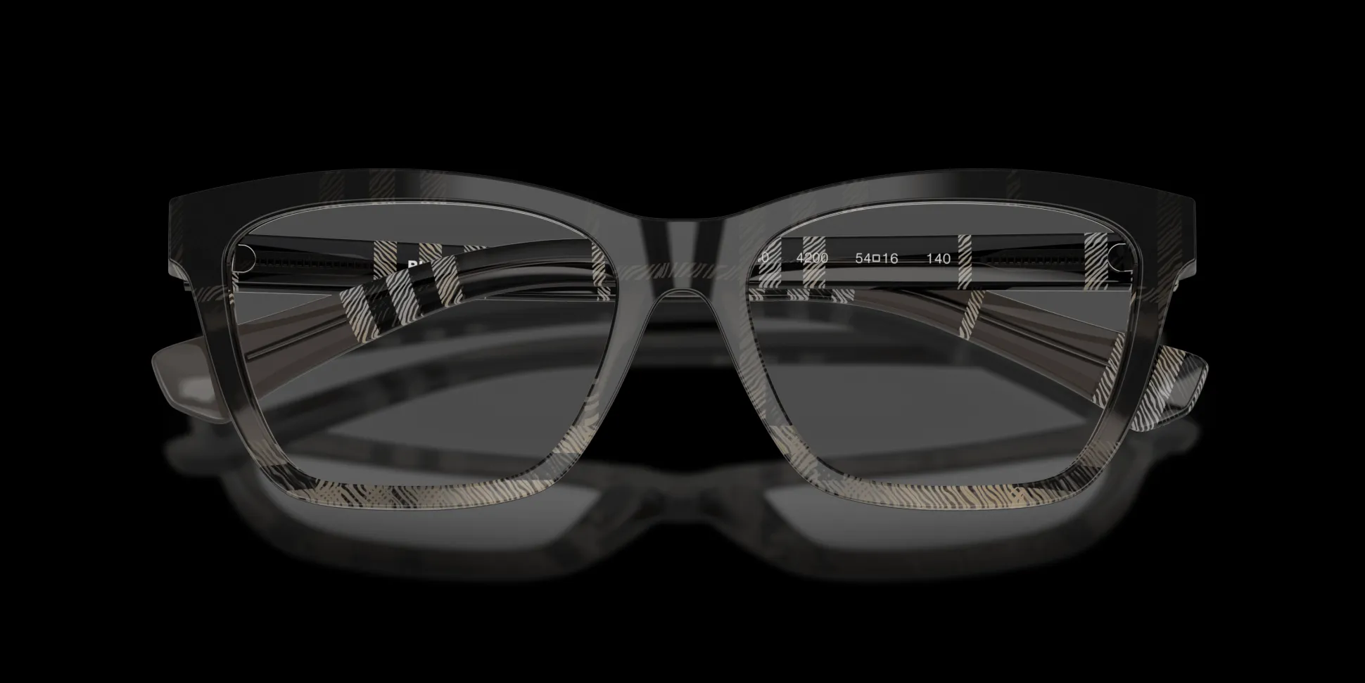 BURBERRY BE2440 4200