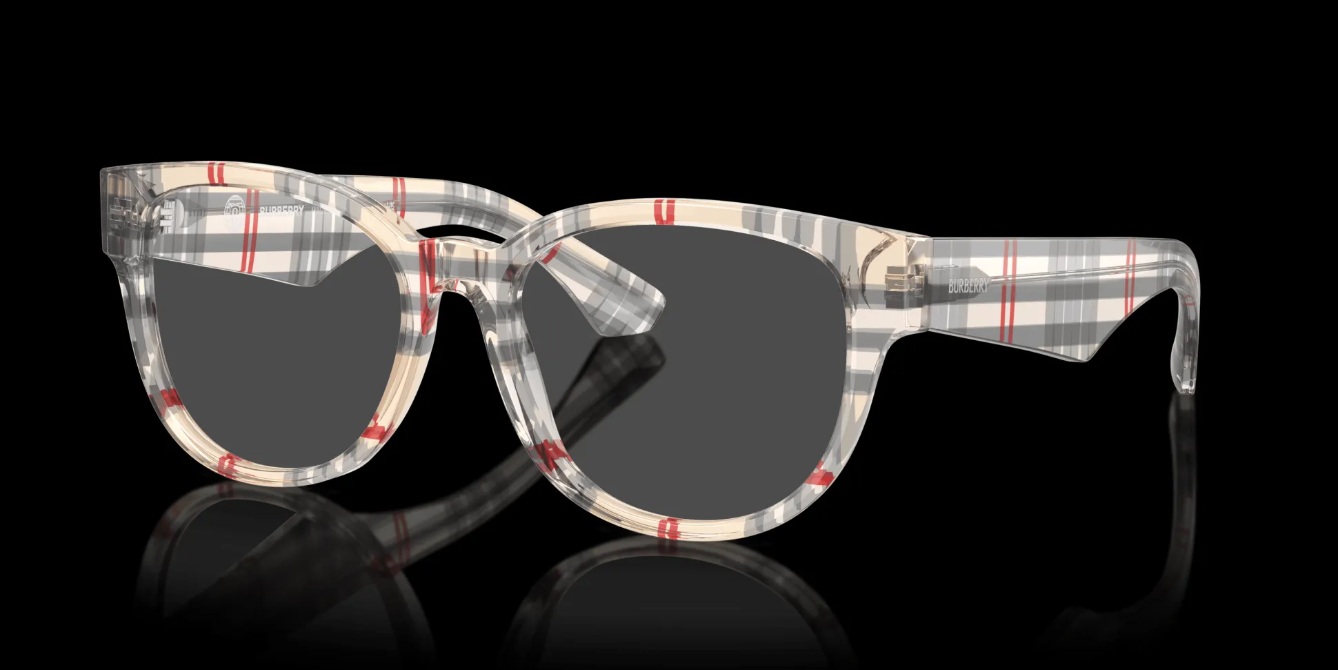 BURBERRY BE2410 4122