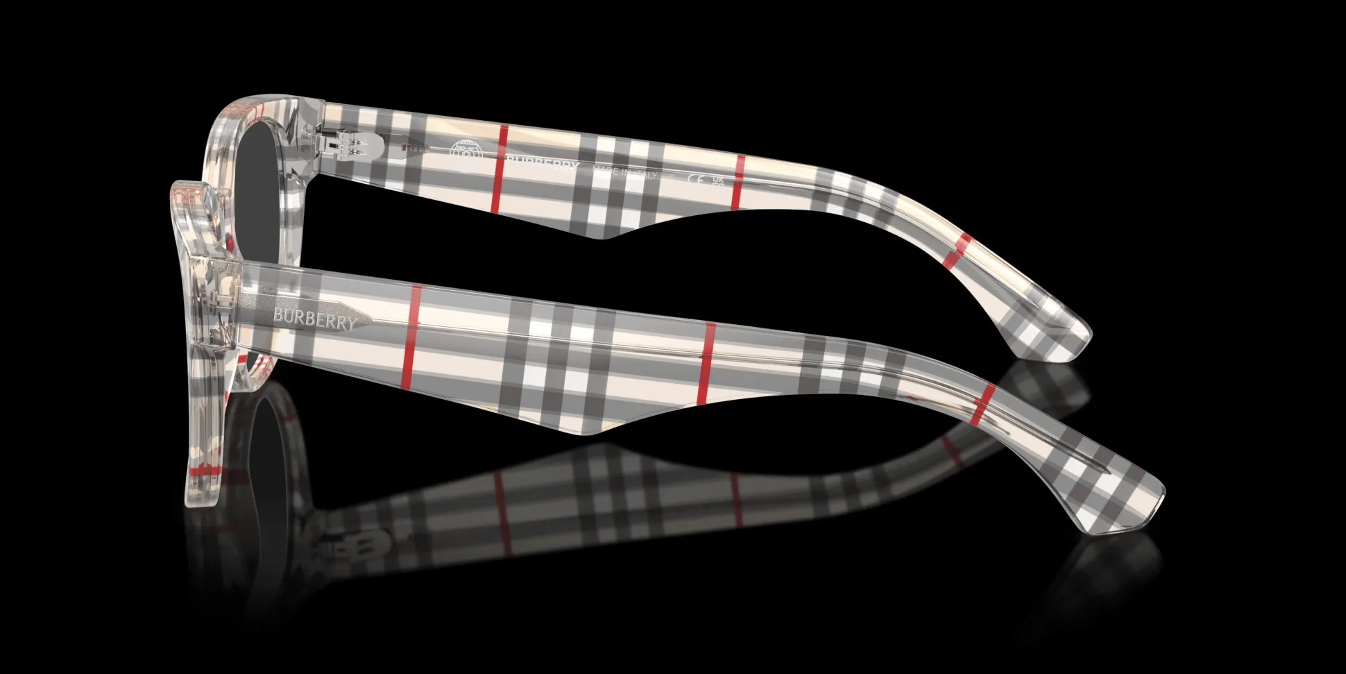 BURBERRY BE2410 4122