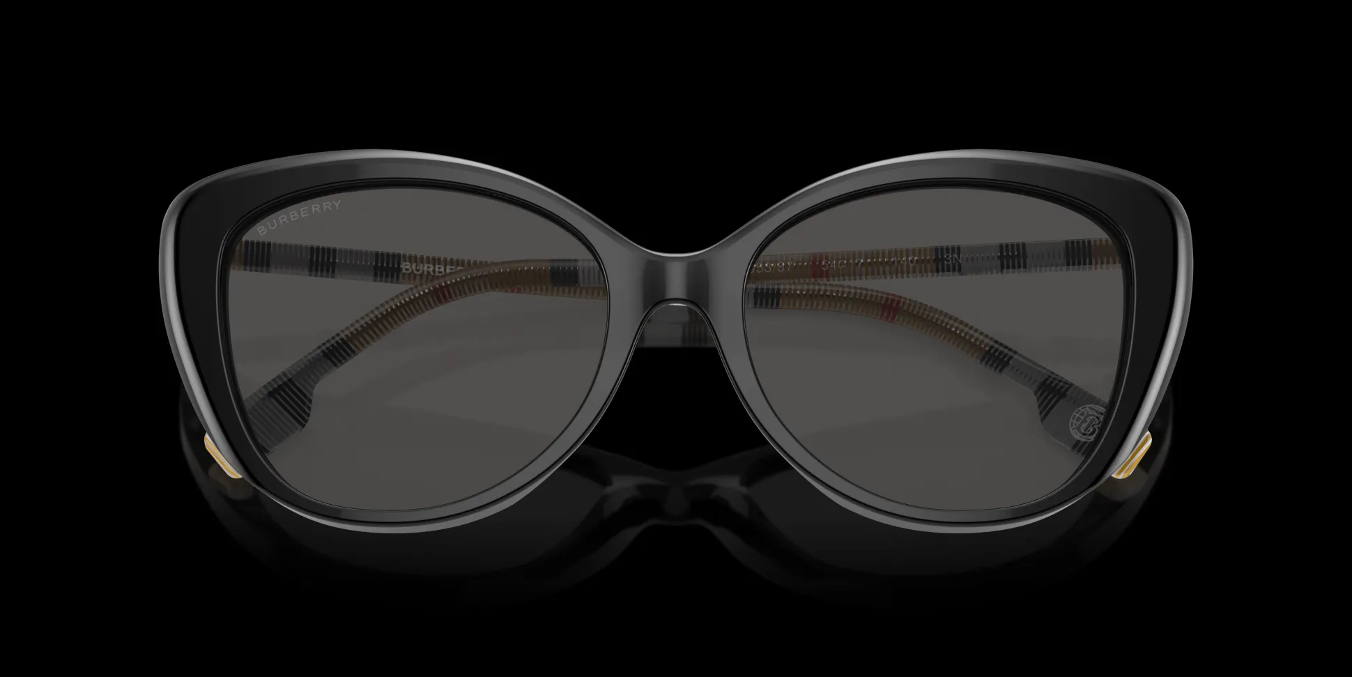 BURBERRY BE4407 385387