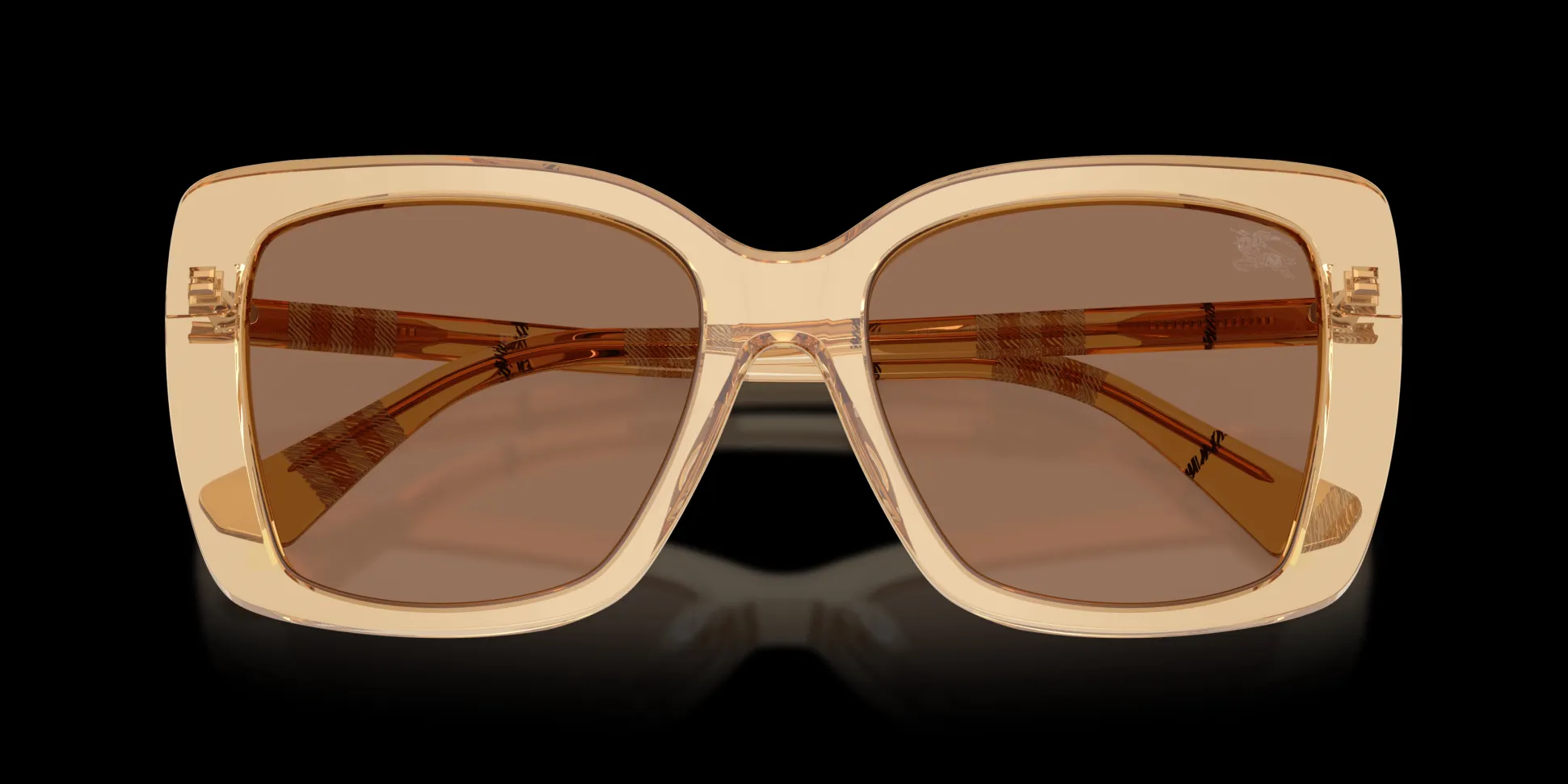 BURBERRY BE4456 416773