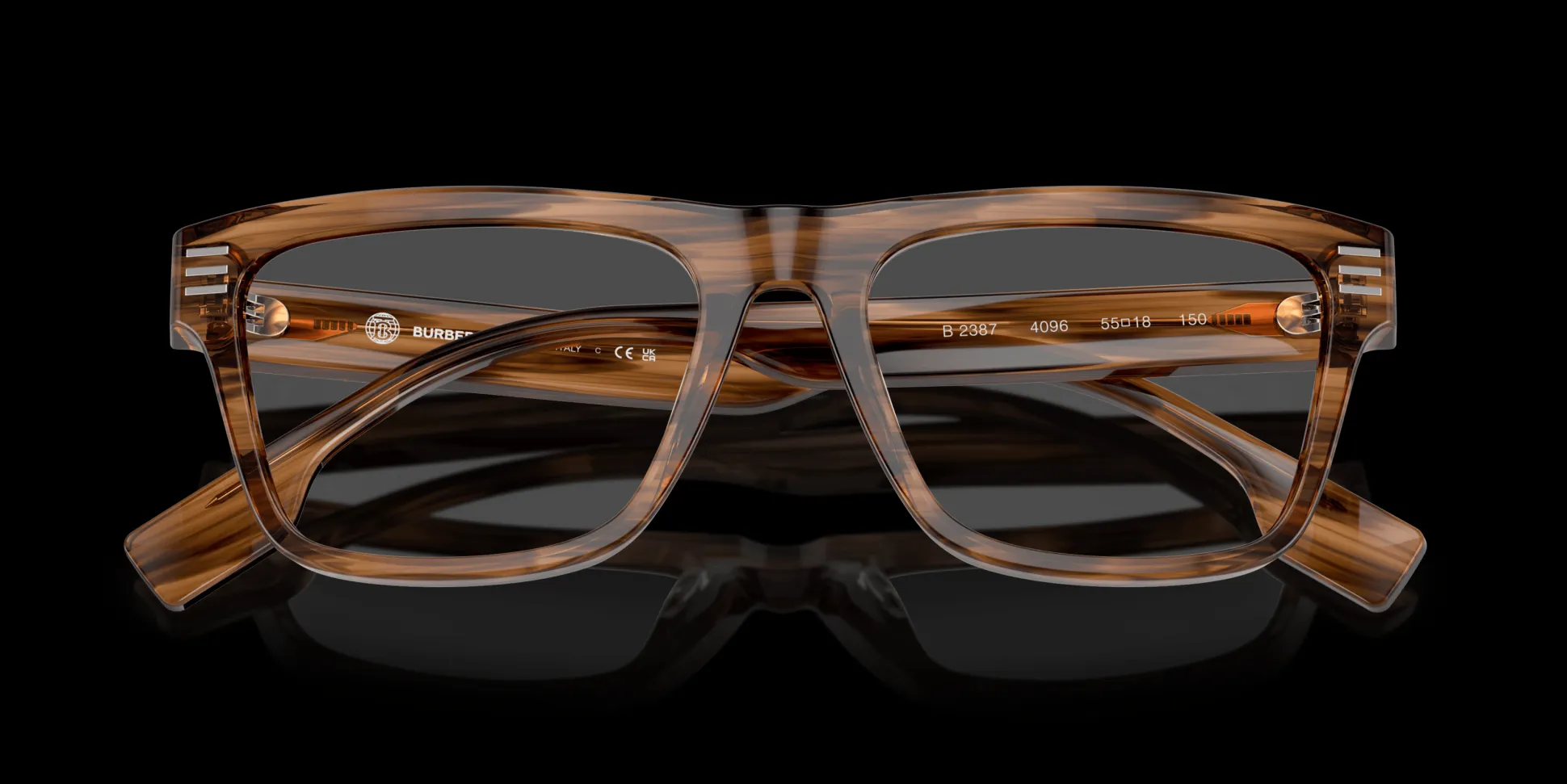 BURBERRY BE2387 4096