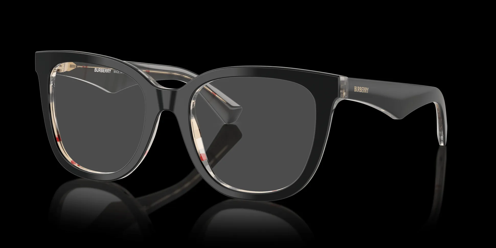BURBERRY BE2415 4121