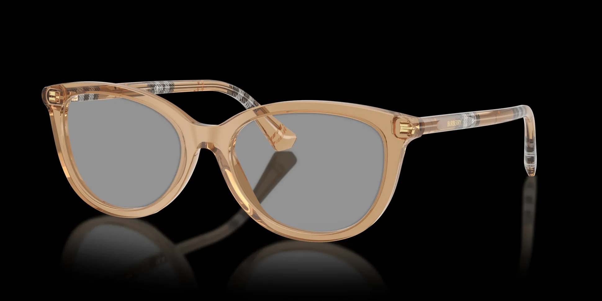 BURBERRY BE2431 4164