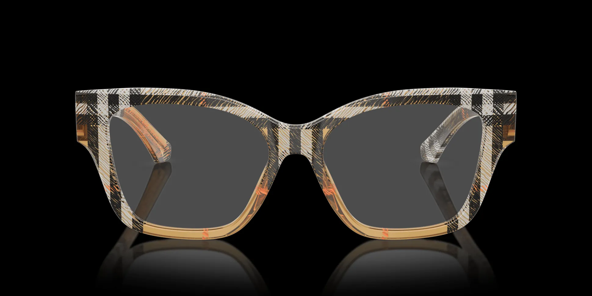 BURBERRY BE2420 4146