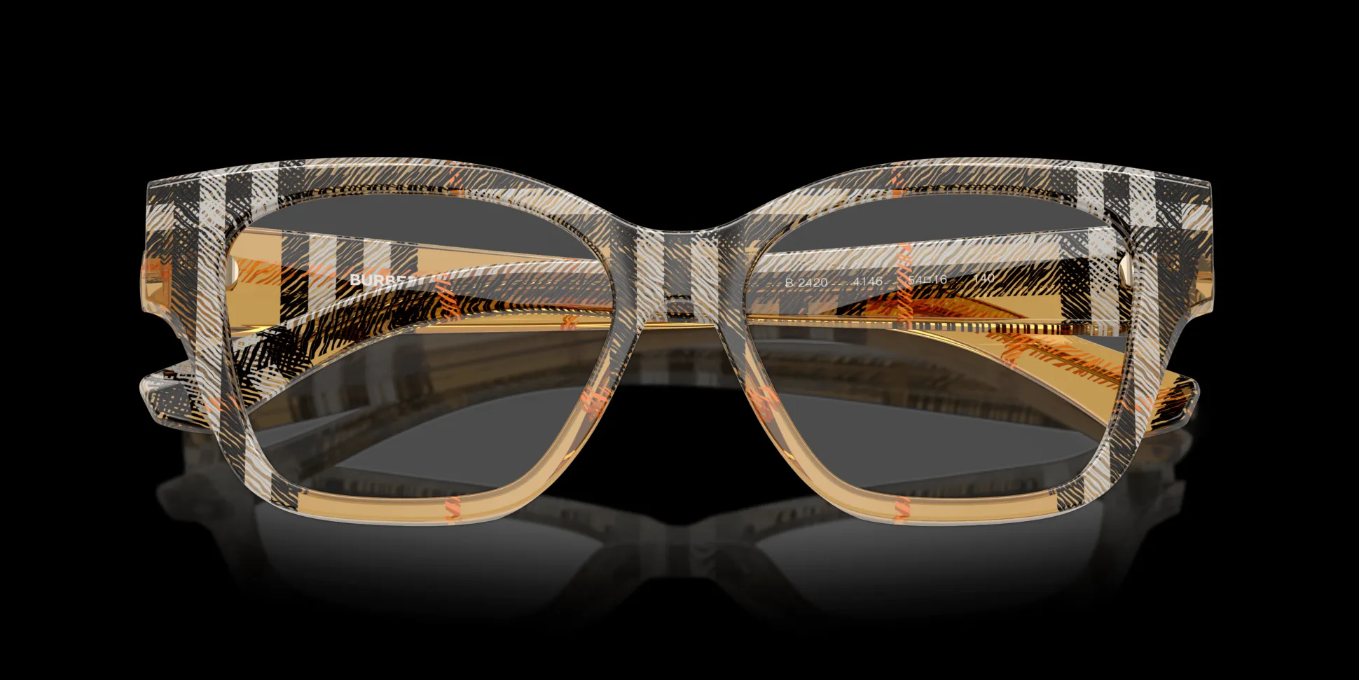 BURBERRY BE2420 4146