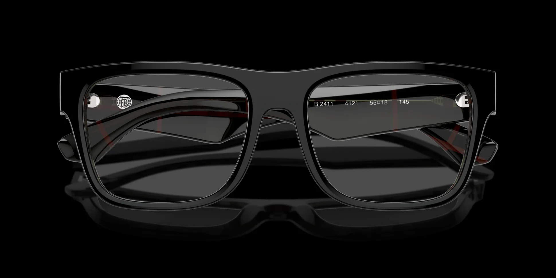 BURBERRY BE2411 4121