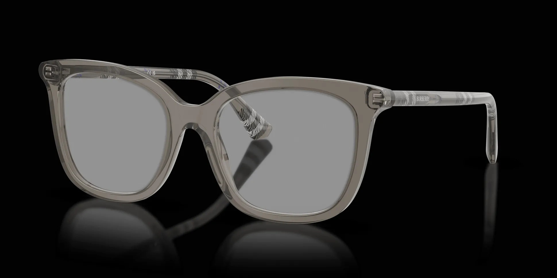 BURBERRY BE2430 4160