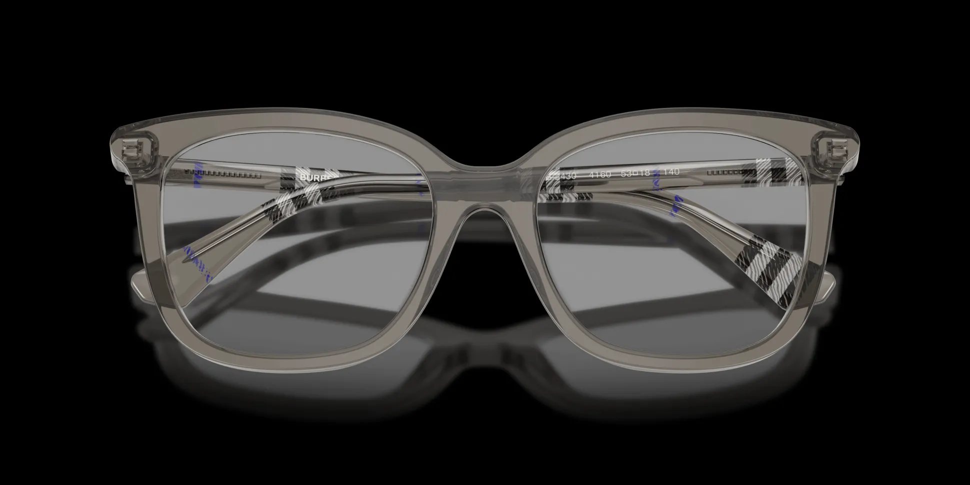 BURBERRY BE2430 4160