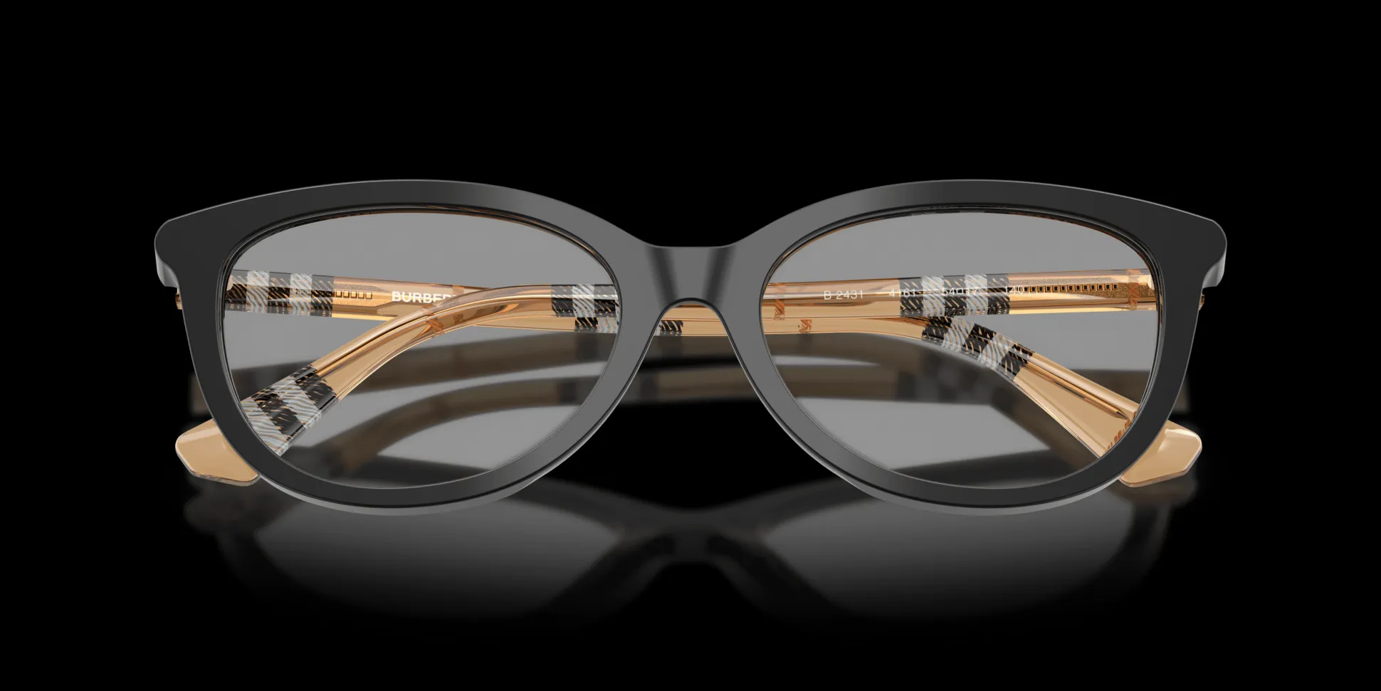 BURBERRY BE2431 4161