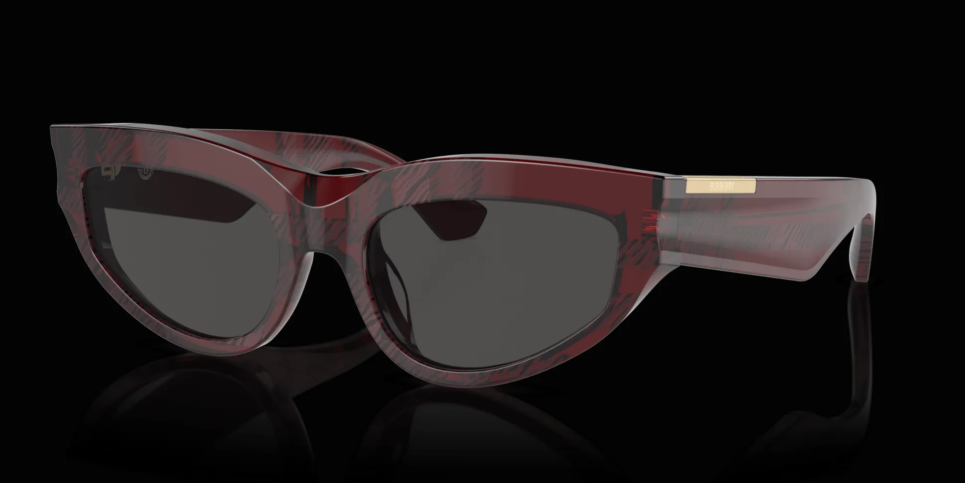 BURBERRY BE4425U 411587
