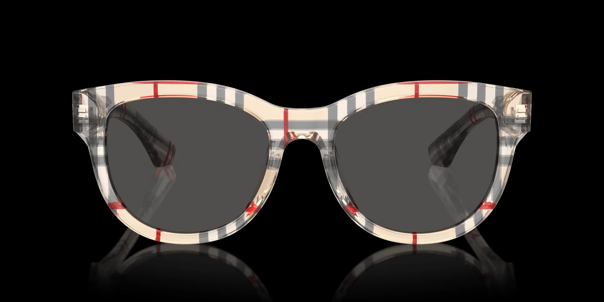 BURBERRY BE4432U 412287