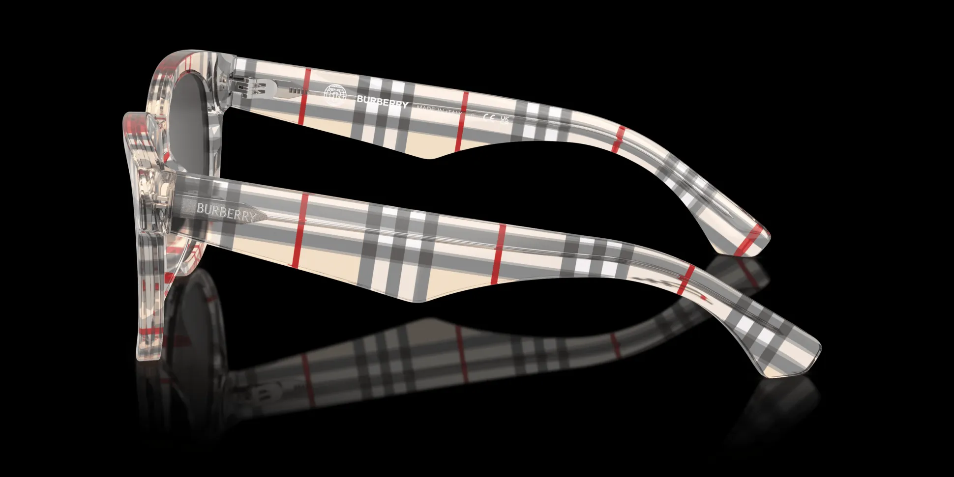 BURBERRY BE4432U 412287
