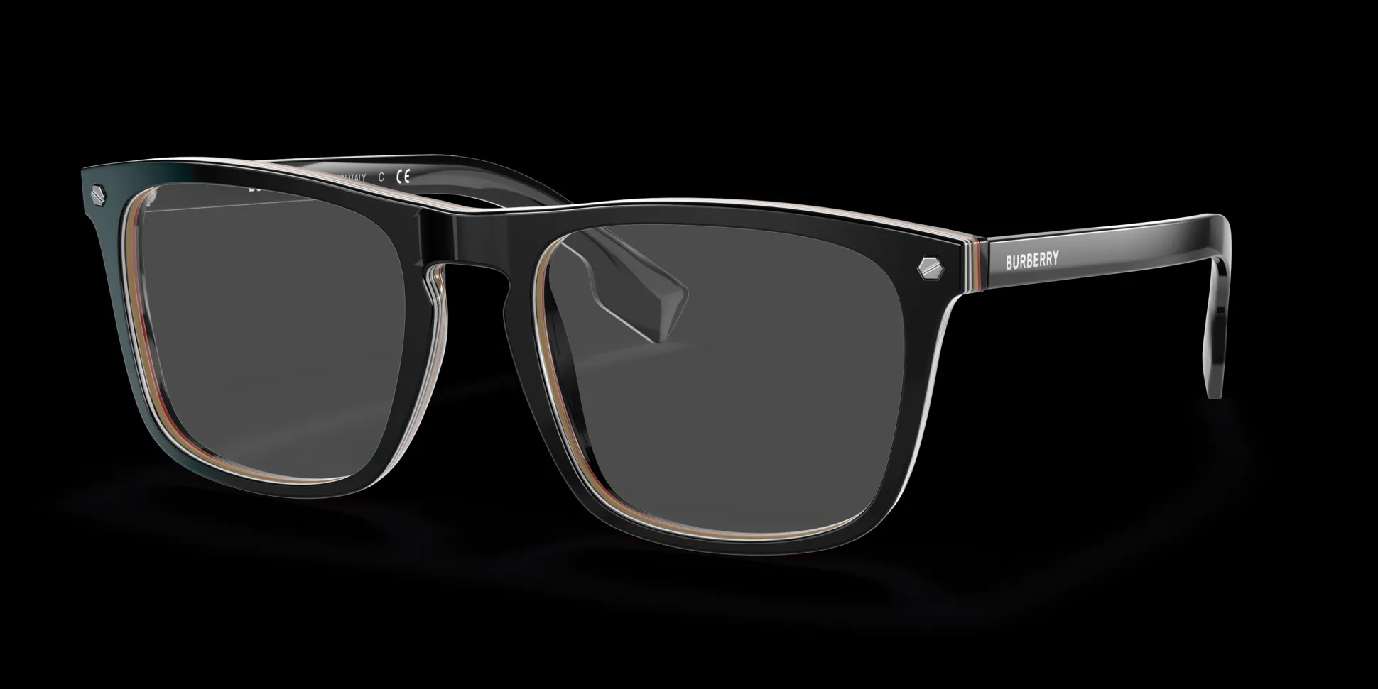 BURBERRY Bolton BE2340 3798