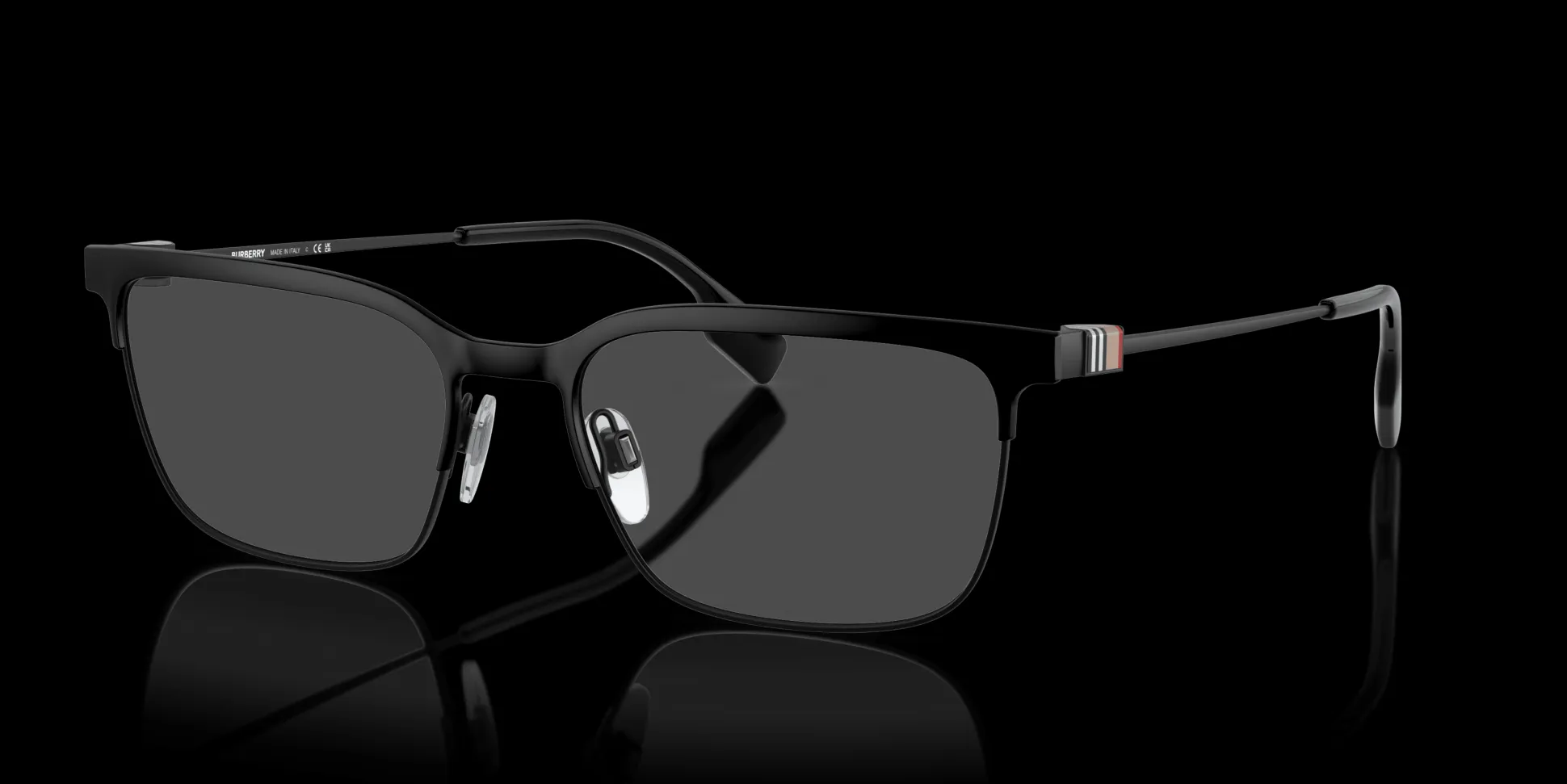 BURBERRY Douglas BE1375 1007