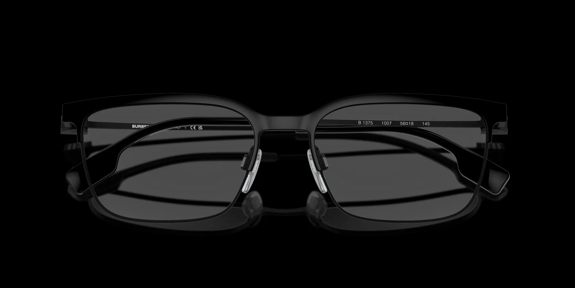 BURBERRY Douglas BE1375 1007