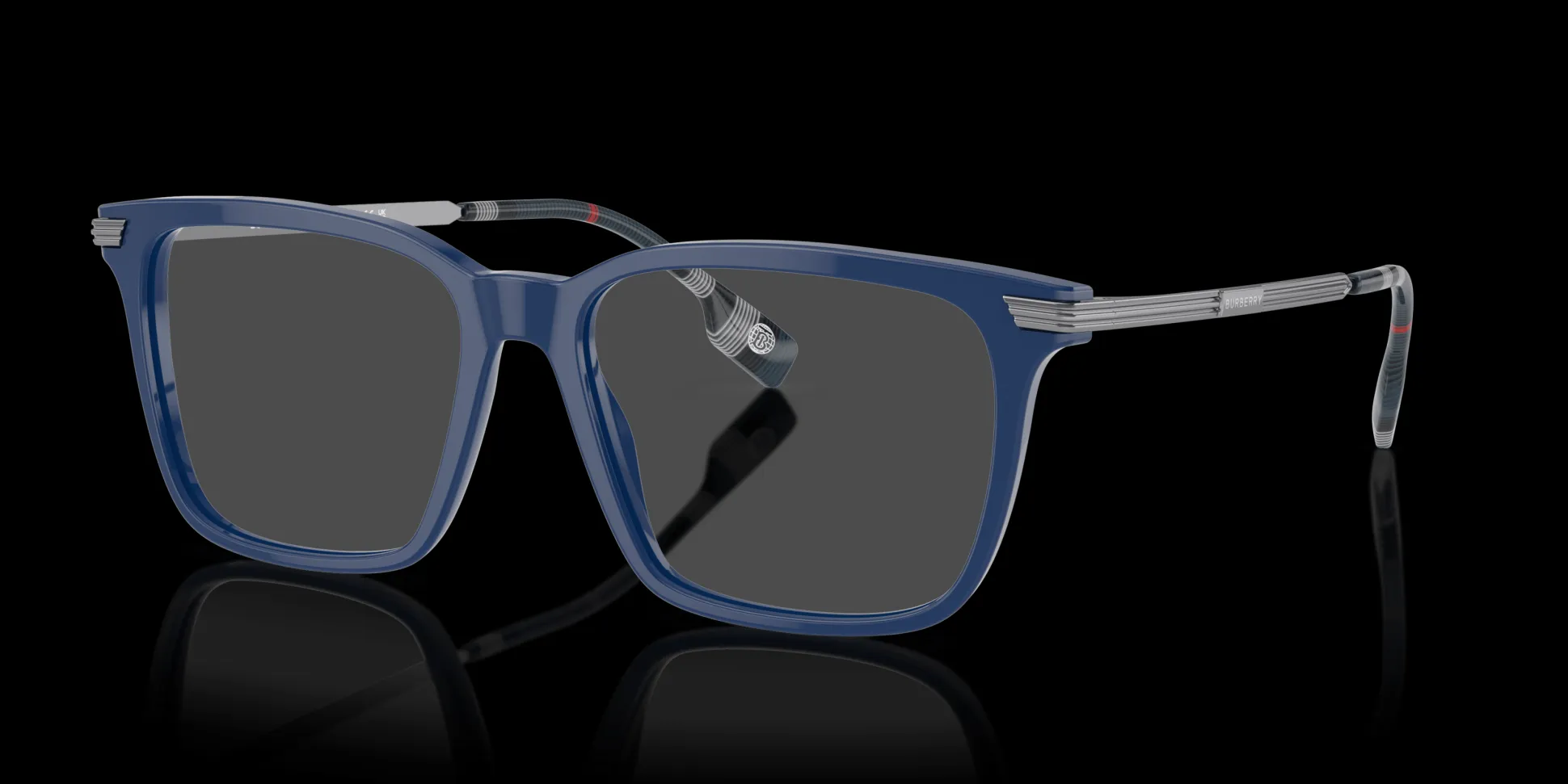 BURBERRY Ellis BE2378 4058