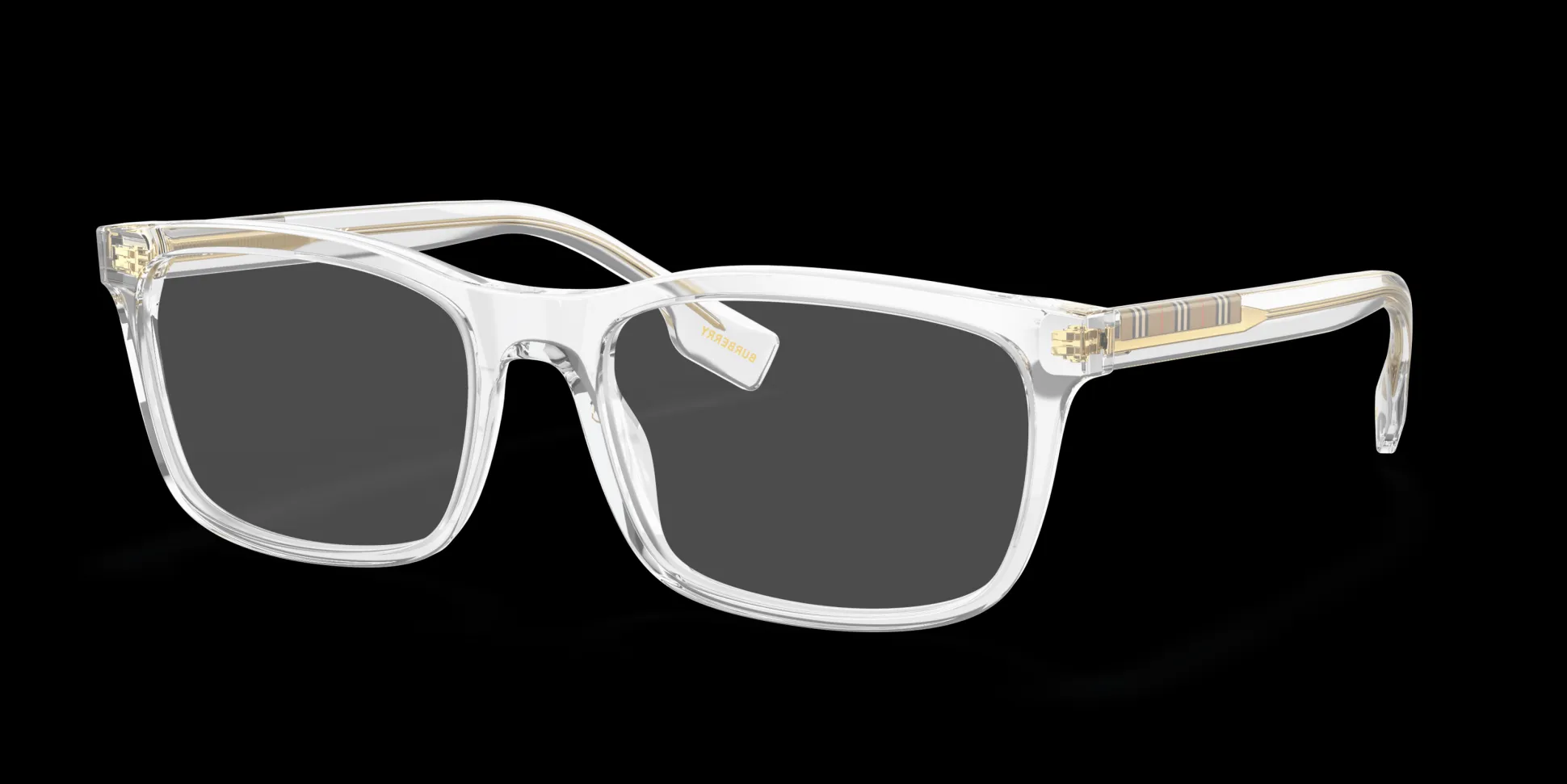 BURBERRY Elm BE2334 3024