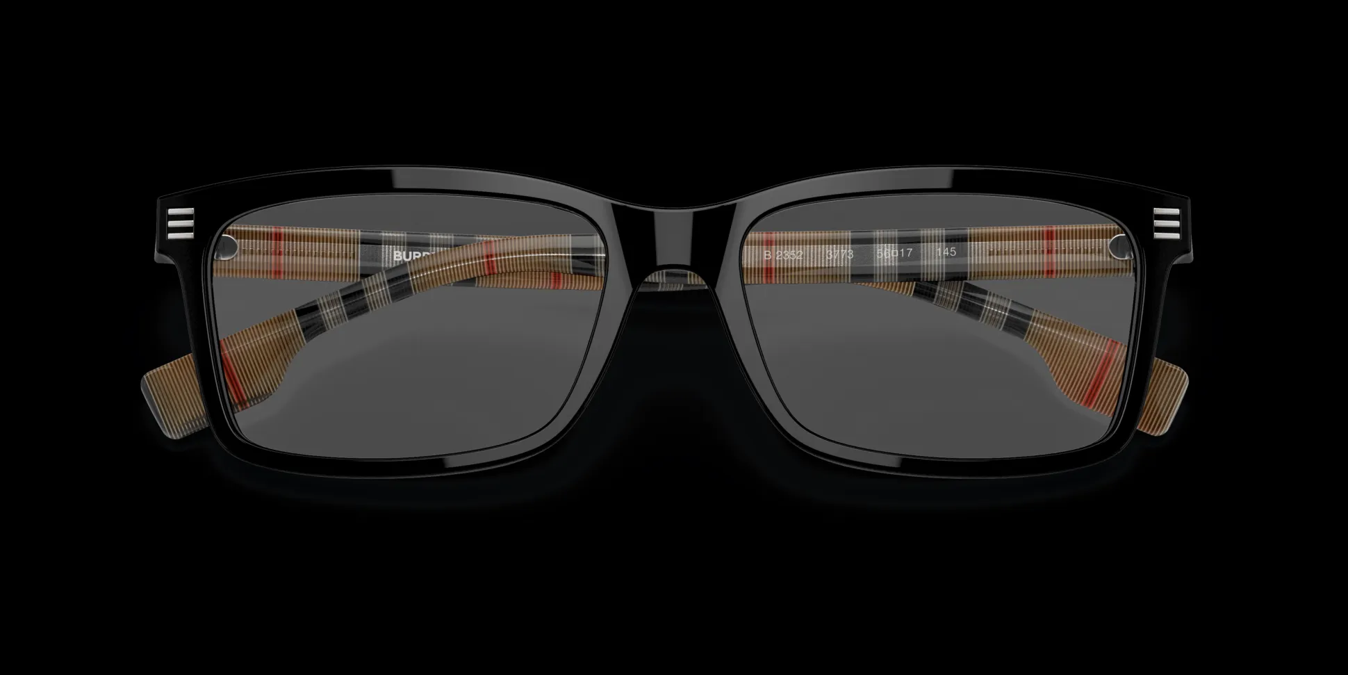 BURBERRY Foster BE2352 3773