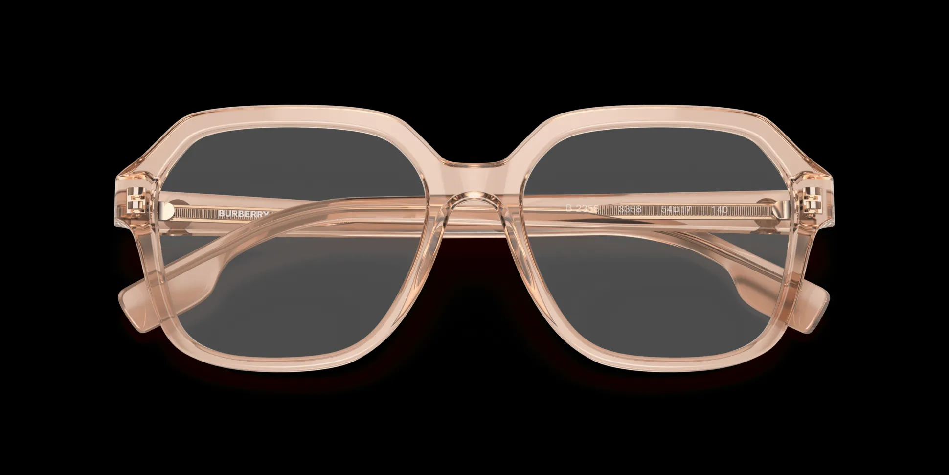 BURBERRY Isabella BE2358 3358