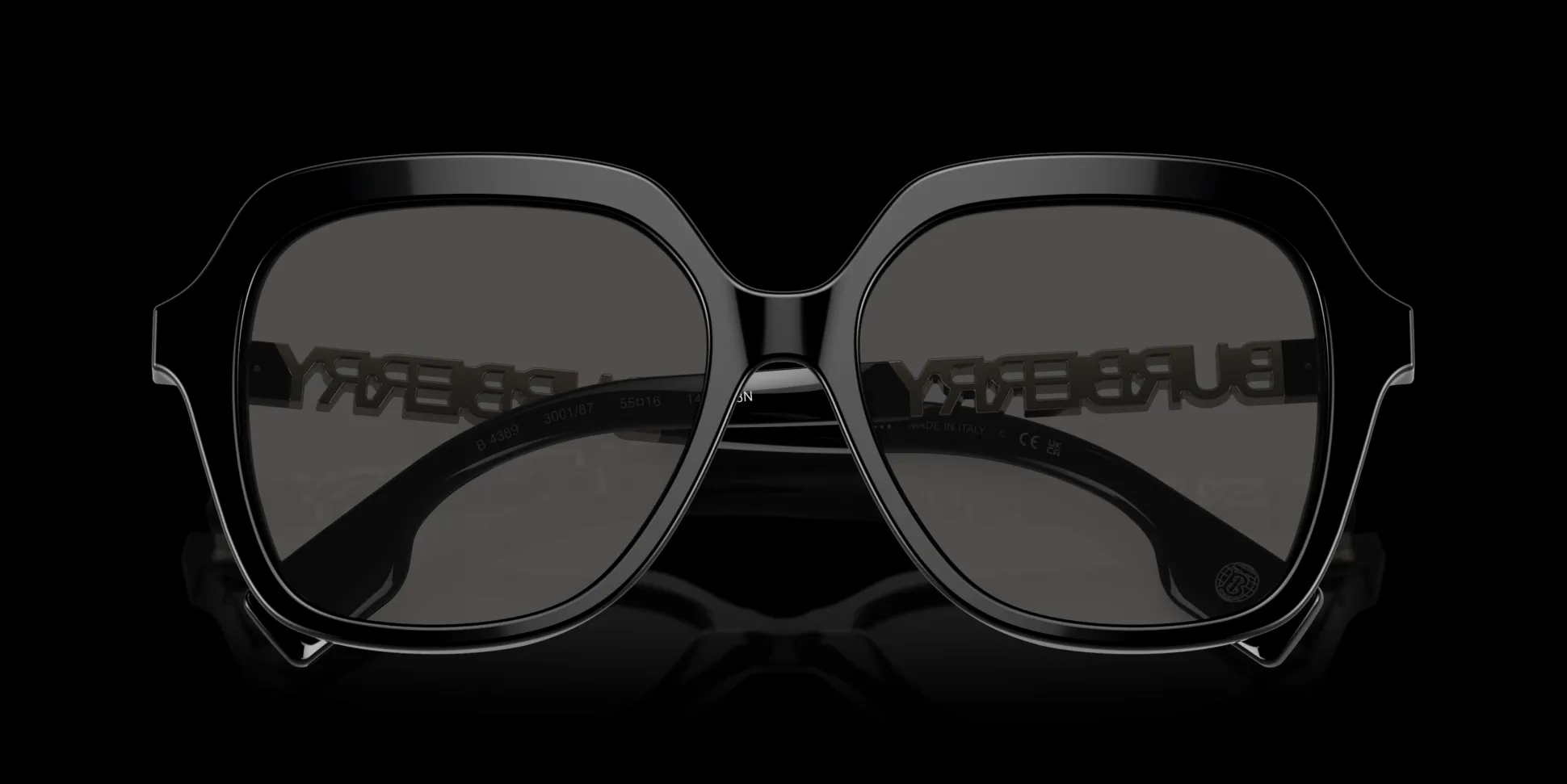 BURBERRY Joni BE4389 300187