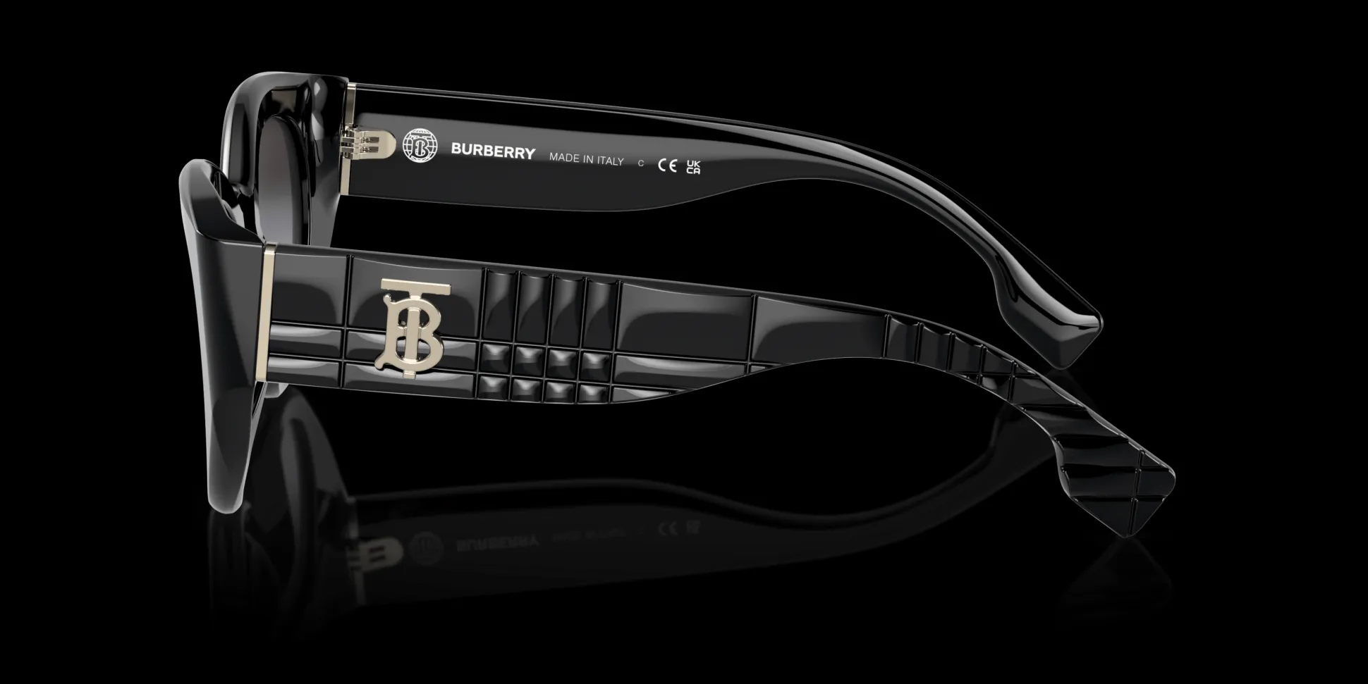 BURBERRY Meadow BE4390 30018G